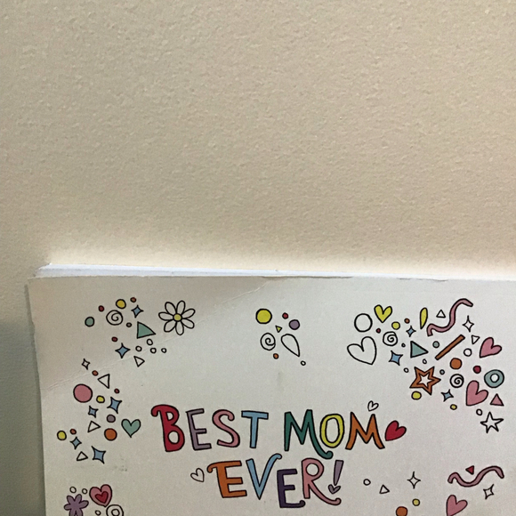 Best Mom Ever Coloring Activity Book For Mother Day Fun - Picture 3 of 3